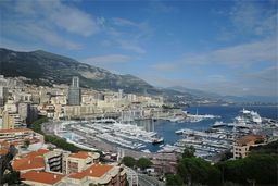 Principauté de Monaco