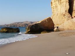 Ras al-Jinz