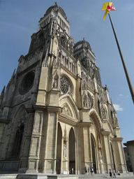 Orléans