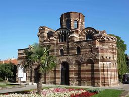 Nessebar