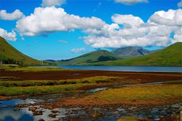Connemara