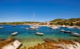 Île de Hvar