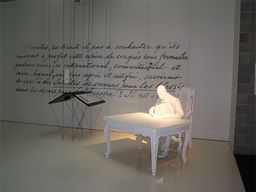 Musée international de la Croix-Rouge et du Croissant-Rouge