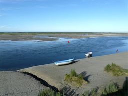 Baie de Somme