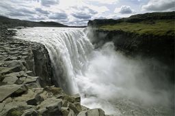 Dettifoss