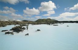 Blue Lagoon (Bláa Lónid)