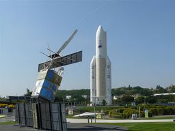 Cité de l'Espace