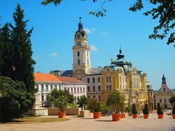 Pécs