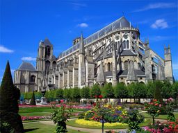 Bourges