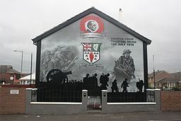 Belfast (Béal Feirste)