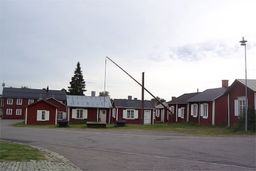 Gammelstad