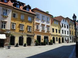 Ljubljana