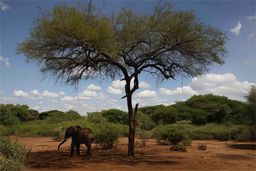 Parc national du lac Manyara