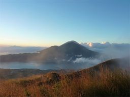 Mont Batur