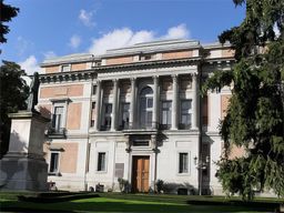 Musée du Prado