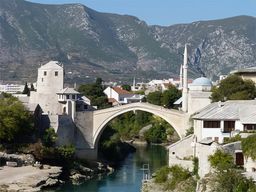 Mostar