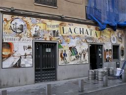 La Latina et Lavapiés
