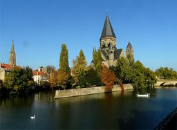 Metz