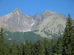 Hautes Tatras