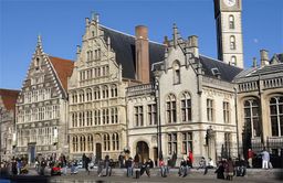Gand (Gent)