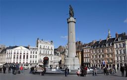 Grand-Place