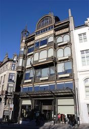 Musée des Instruments de musique