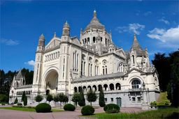 Lisieux