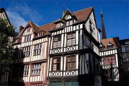 Rouen