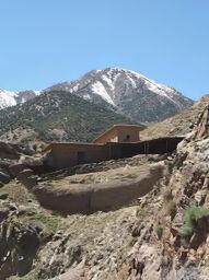 Route du Tizi-n-Test