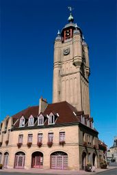 Bergues