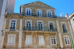 Bairro Alto, Chiado et Cais do Sodré