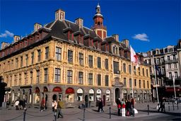 Vieille Bourse