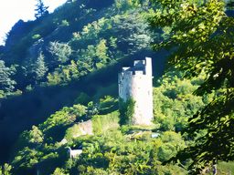 Tournon-sur-Rhône