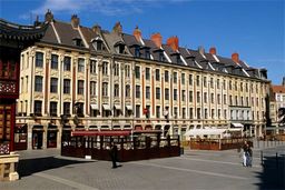 Place du Théâtre