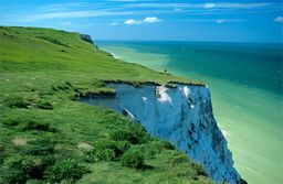 Cap Blanc-Nez
