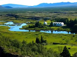 Thingvellir