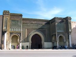 Meknès