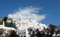 Tétouan