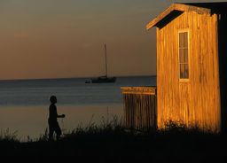 Île Ærø