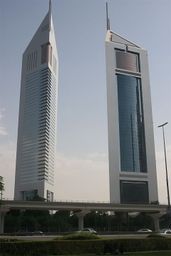 Emirates Towers