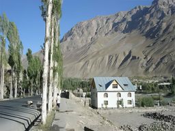 Khorog