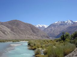 Murghab