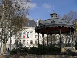 Saint-Étienne