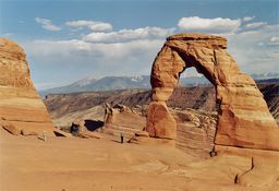 Arches National Park