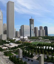 Millennium Park