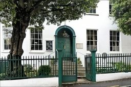 Hauteville House