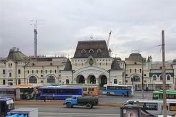 Vladivostok