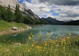 Jasper National Park