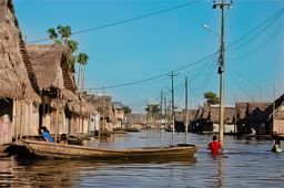 Iquitos