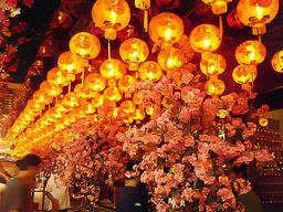 Chinatown